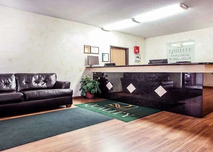 Quality & North - Urbana Hotel 4*