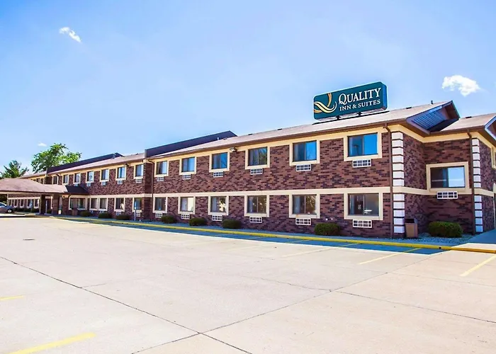 Quality & North - Urbana Champaign