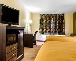 Hotel Quality & North - Urbana