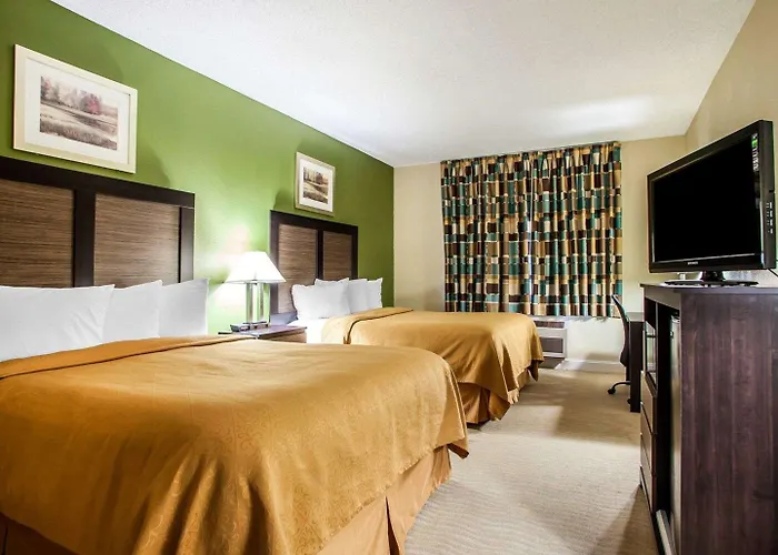 Quality & North - Urbana Hotel 4*