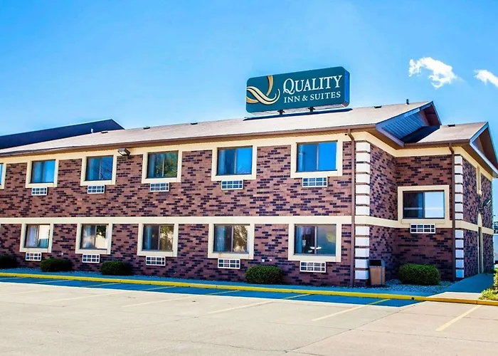 Hotel Quality & North - Urbana 4*