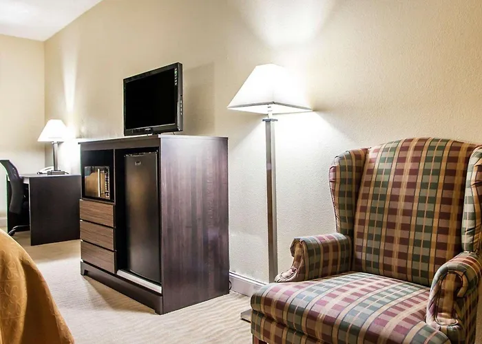 Quality & North - Urbana Hotel