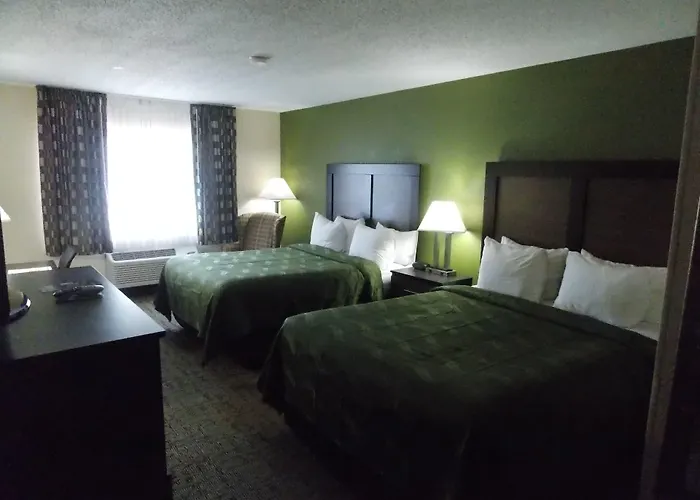 Quality & North - Urbana Hotel 4*