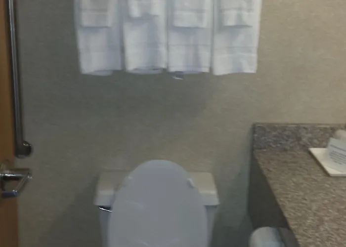 Hotel Quality & North - Urbana 4*