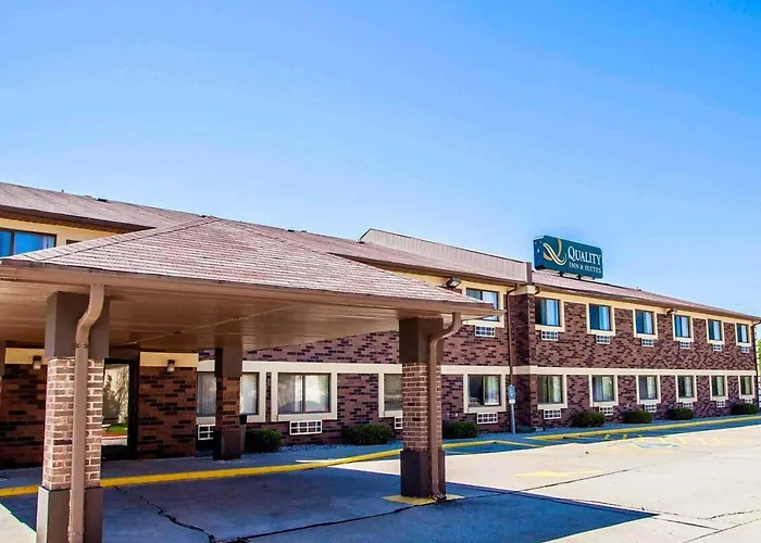 Quality & North - Urbana Champaign