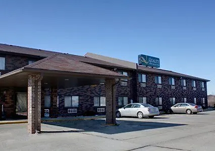 Hotel Quality & North - Urbana 4*