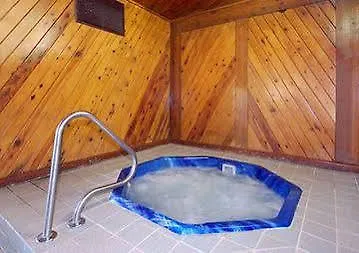 Hotel Quality & North - Urbana 4*