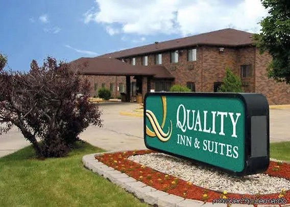 Quality & North - Urbana 4*