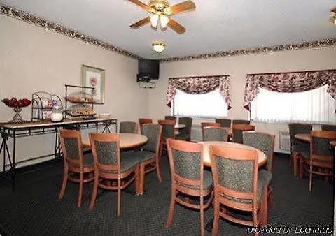 Hotel Quality & North - Urbana Champaign