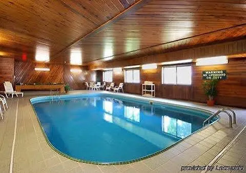 Quality & North - Urbana Hotel 4*